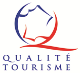 Logo Qualité Tourisme