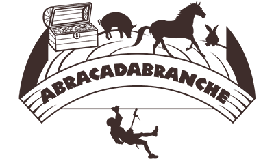 Logo Ferme Abracadabranche